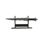 Dark One Rumpelstiltskin Dagger Replica with Stand