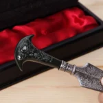 Bellatrix Lestrange Dagger Harry Potter Replica