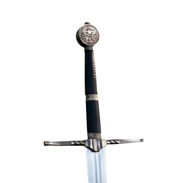 Witcher 3 Wild Hunt Sword Of Geralt Replica