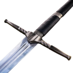 Witcher 3 Wild Hunt Sword Of Geralt Replica