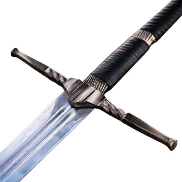 Witcher 3 Wild Hunt Sword Of Geralt Replica