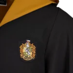 Hufflepuff Hogwarts Robe Personalised Harry Potter