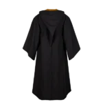 Hufflepuff Hogwarts Robe Personalised Harry Potter
