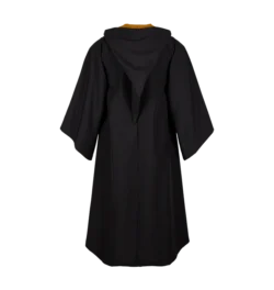 Hufflepuff Hogwarts Robe Personalised Harry Potter