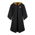 Hufflepuff Hogwarts Robe Personalised Harry Potter