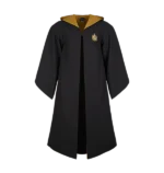 Hufflepuff Hogwarts Robe Personalised Harry Potter