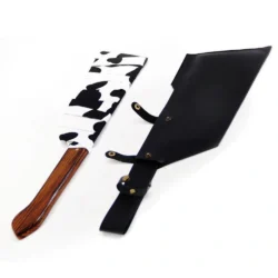 Jujutsu Kaisen Kento Nanami Cleaver Anime Replica