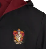 Kids Personalised Gryffindor Hogwarts Robe