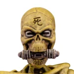 Yokai Skeleton 6 Inches Action Figure with Accessories - Image 3
