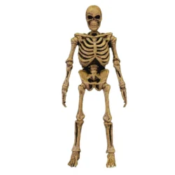 Yokai Skeleton 6 Inches Action Figure with Accessories