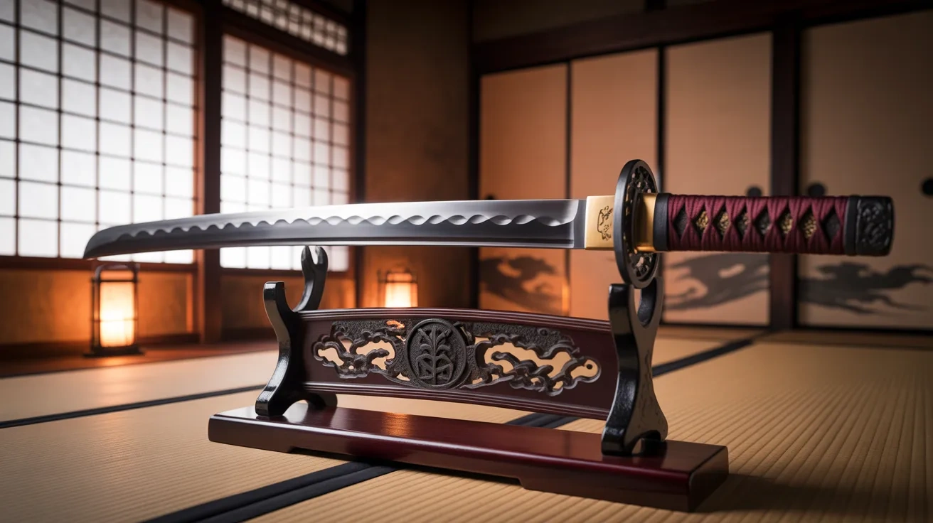 Nidai Kitetsu (Second Generation)