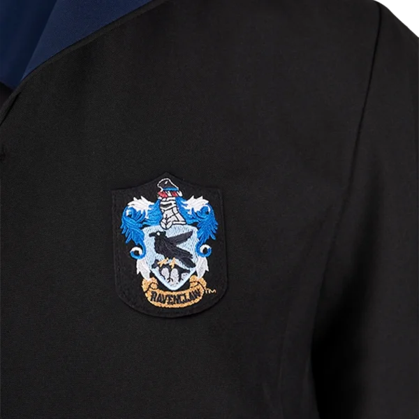 Ravenclaw Robe Harry Potter Hogwarts