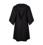 Custom Slytherin Hogwarts Robe Harry Potter