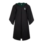 Custom Slytherin Hogwarts Robe Harry Potter