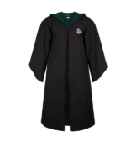 Custom Slytherin Hogwarts Robe Harry Potter