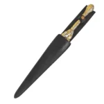 Galadriel Finrod Dagger Rings of Power Replica