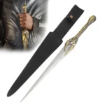Galadriel Finrod Dagger Rings of Power Replica