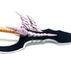 Sung Jinwoo Venom Fang Dagger Solo Leveling Replica
