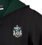 Custom Slytherin Hogwarts Robe Harry Potter