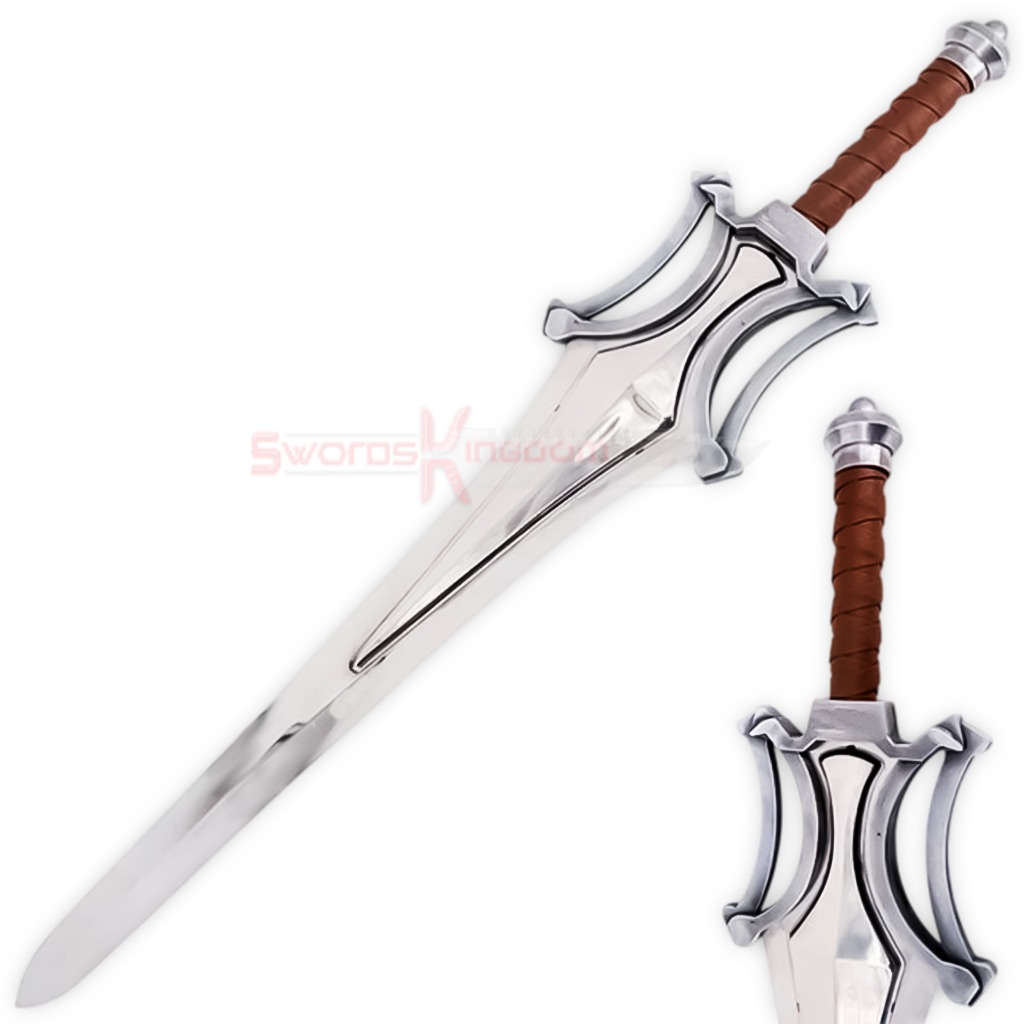 01 24 He-Man Power Sword from Masters of the Universe - Image 1
