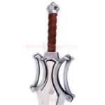 He-Man Power Sword from Masters of the Universe - Image 2