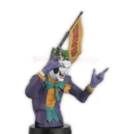DC Comics Joker Bust Collectible Figure