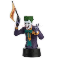 DC Comics Joker Bust Collectible Figure