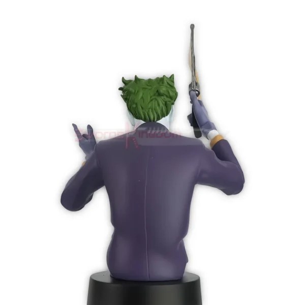 DC Comics Joker Bust Collectible Figure