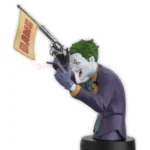 DC Comics Joker Bust Collectible Figure