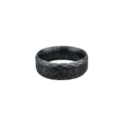 Titanium Steel Viking Rune Ring for Men & Women