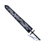 Black Clover Asta’s Demon Slayer 52" Sword