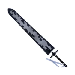 Black Clover Asta’s Demon Slayer 52" Sword