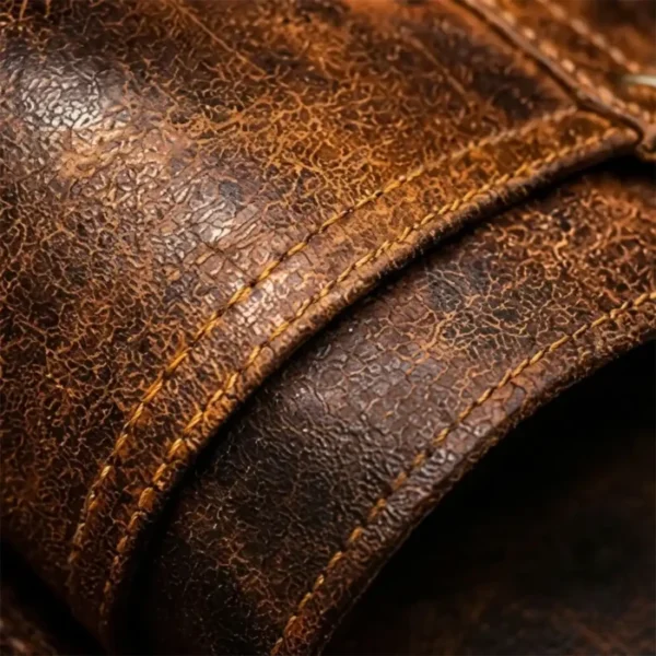 Master Protection Blacksmith Leather Apron