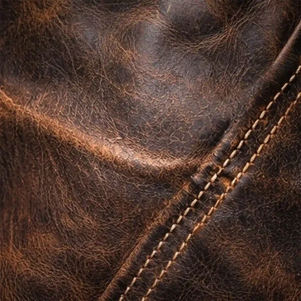 IronGuard Blacksmith Leather Apron