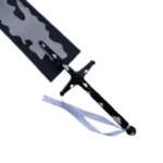 Black Clover Asta’s Demon Slayer 52" Sword