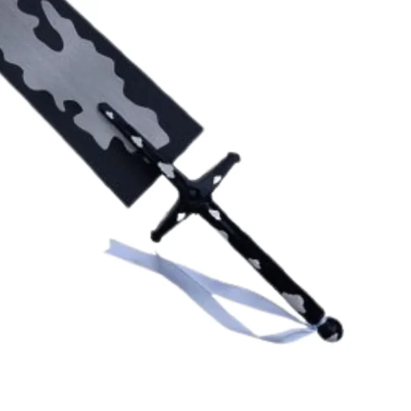 Black Clover Asta’s Demon Slayer 52" Sword