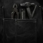 Heavy Duty Forge Guard Blacksmith Protective Apron