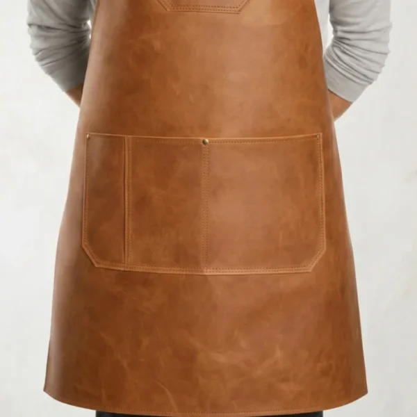 HeatArmor Blacksmith Leather Apron