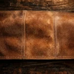 Reinforced Split Leg Blacksmith Apron