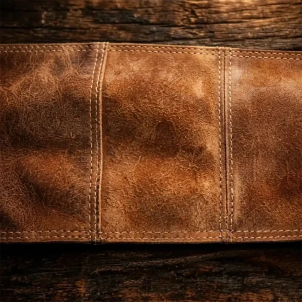 Reinforced Split Leg Blacksmith Apron