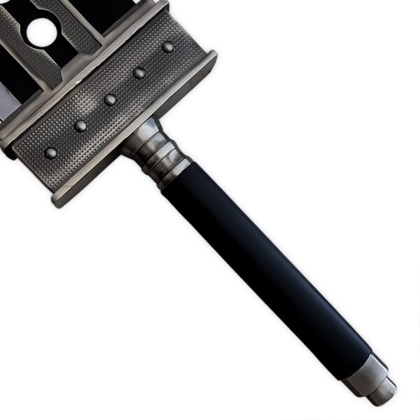 Cloud Strife Giant Buster Sword Replica Final Fantasy VII - Image 5