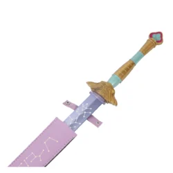 KPop Rumi Sain-geom Demon Hunter Sword