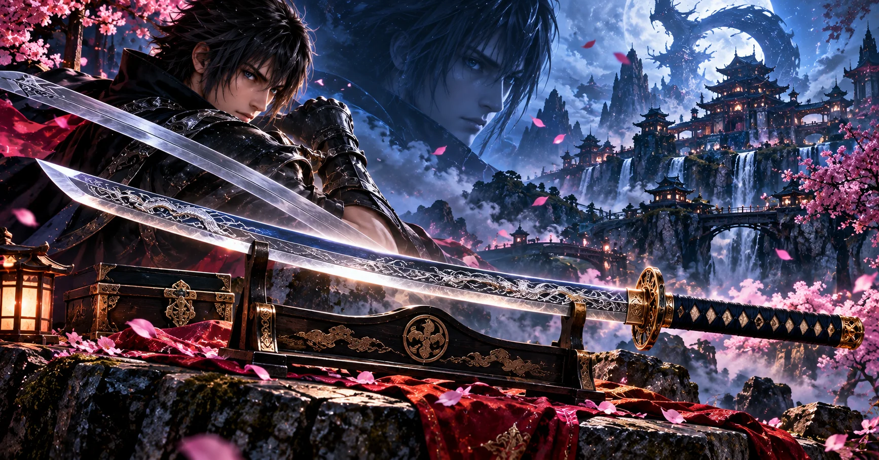 Masamune