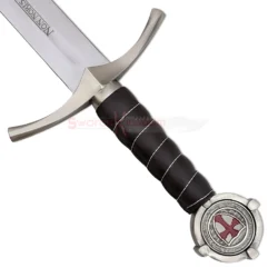 Oath Templar Sword