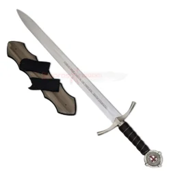 Knight’s Oath Templar Sword