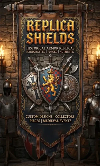 replica shields thumbnails